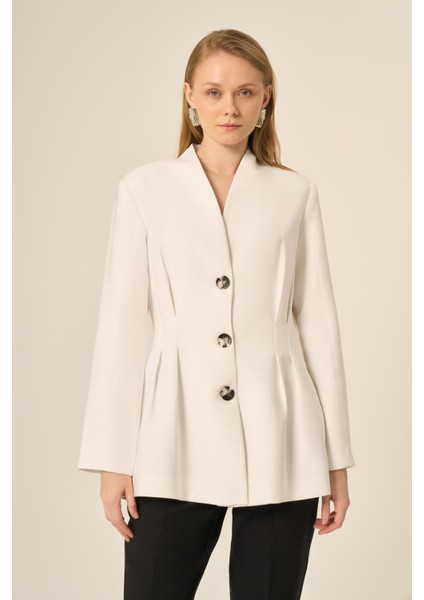 Kadın Takım Ekru indirimleri