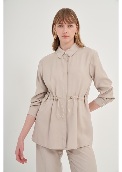 Kadın Pantolonlu Takım Taş fırsatları