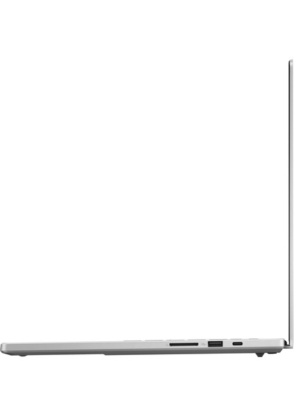 ROG Zephyrus G16 GU605CP-QR066 Intel Ultra 9 285H 32GB 1TB SSD RTX5070 Freedos 16" OLED WQXGA 240Hz Taşınabilir Bilgisayar