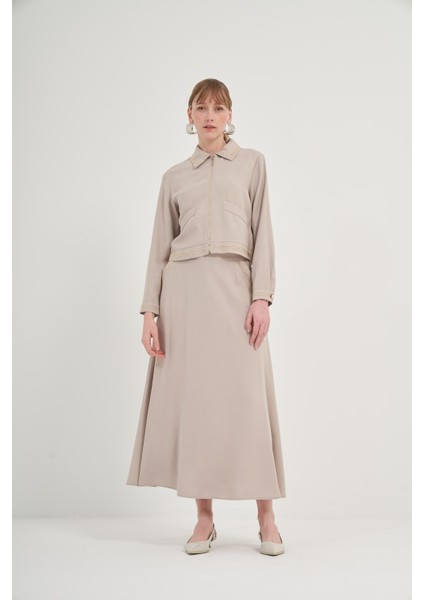 Kadın Etekli Takım Taş indirimleri