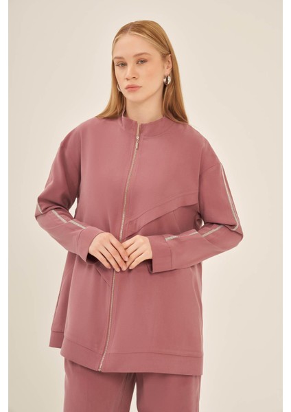 Kadın Kupra Takım Gül fırsatları