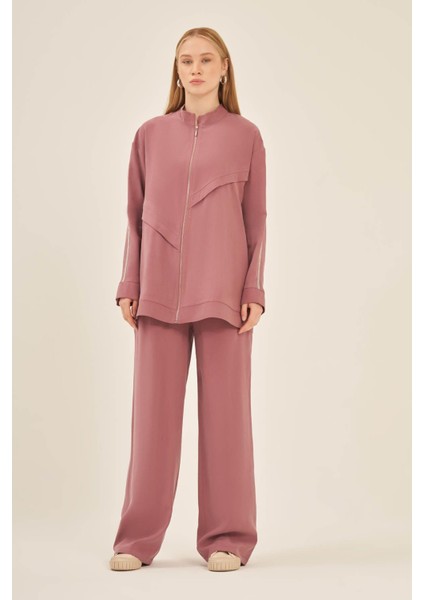 Kadın Kupra Takım Gül indirimleri