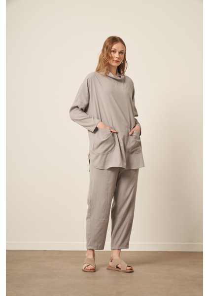 Ftz Women Kadın Takım Gri fiyatları