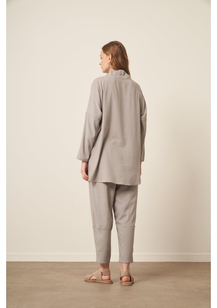 Ftz Women Kadın Takım Gri indirimleri