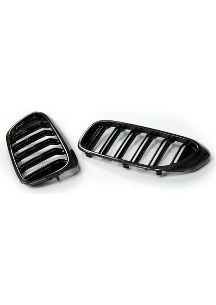 Bmw F90 Karbon Böbrek