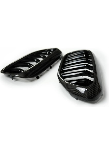 Bmw F90 Karbon Böbrek modelleri