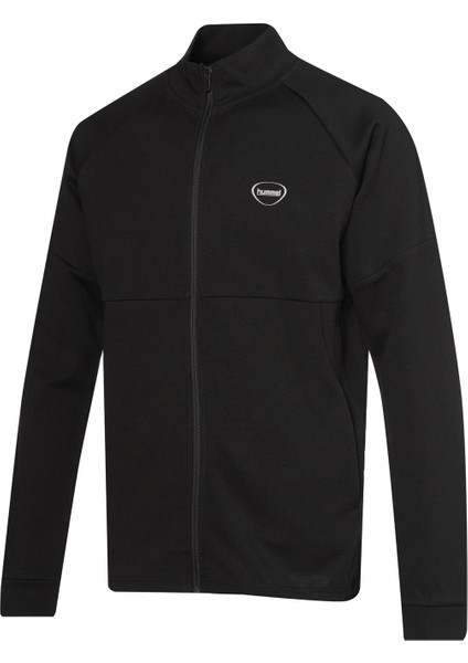 Inter Fermuarlı Sweatshırt