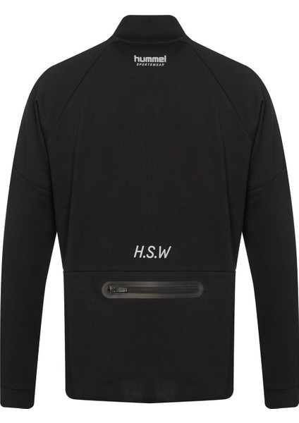 Inter Fermuarlı Sweatshırt modelleri