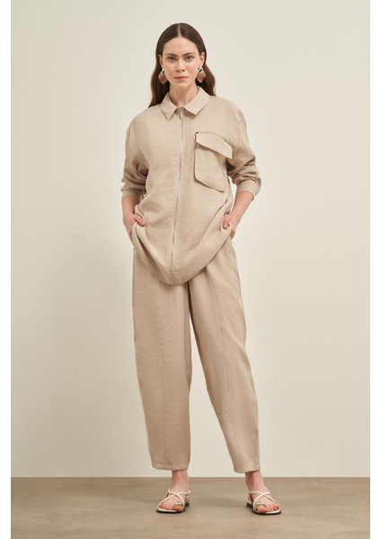 Kadın Modal Takım Taş modelleri