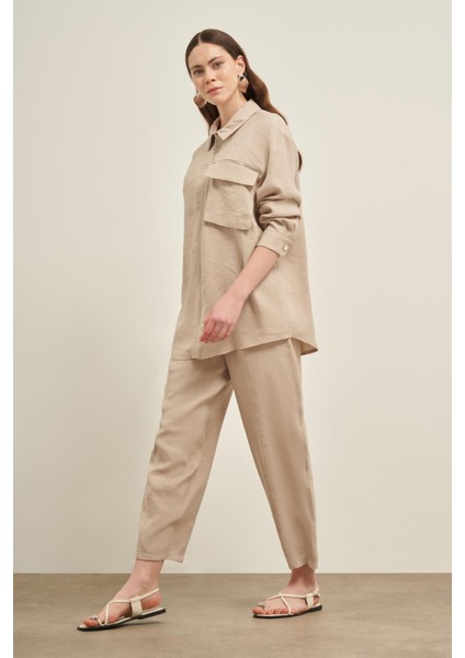 Kadın Modal Takım Taş fırsatları