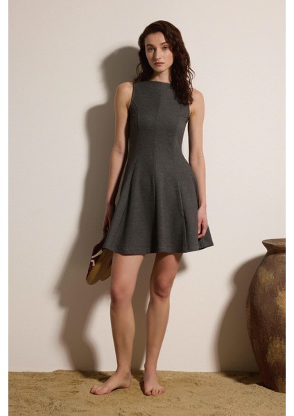 Kuplu Mini Elbise fiyatları