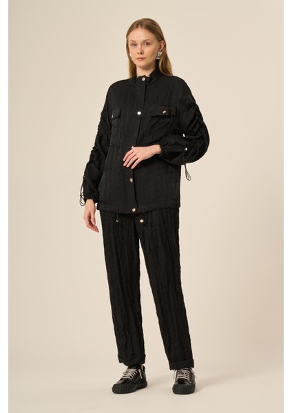 Kadın Craş Takım Siyah fiyatları