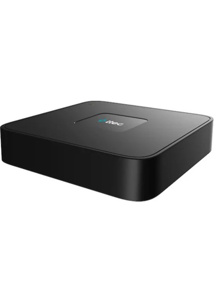 NVR-3104HP4P-LITE 4 Kanal Poe Nvr Kayıt Cihazı