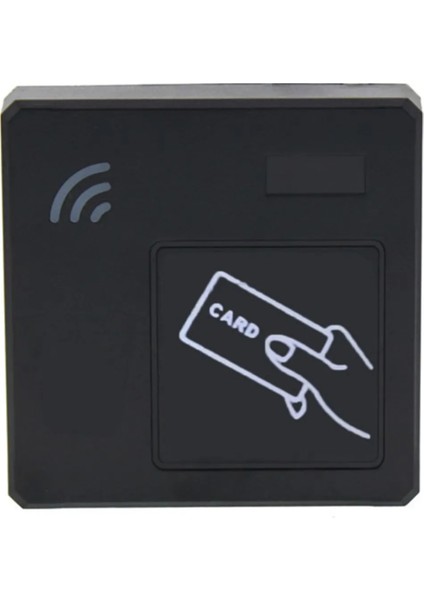 SM-M300P Standalone Kart Okuyucu Proximity