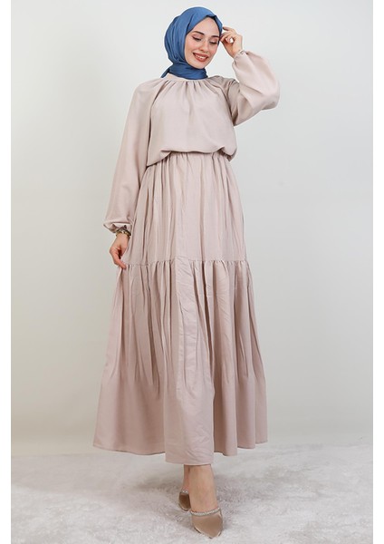 Ikili Takım Bej fiyatları