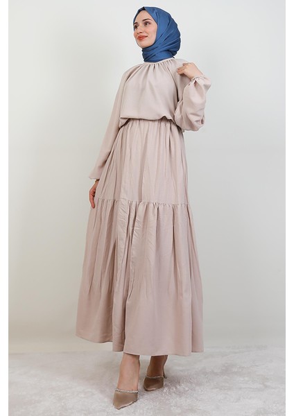 Ikili Takım Bej modelleri