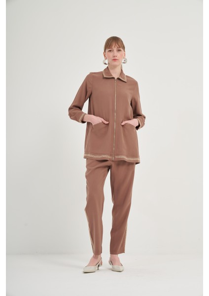 Kadın Tansel Takım Fındık