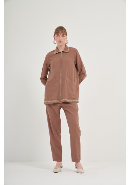 Kadın Tansel Takım Fındık fırsatları