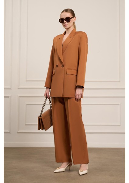 Kadın Blazer Takım Tarçın fırsatları