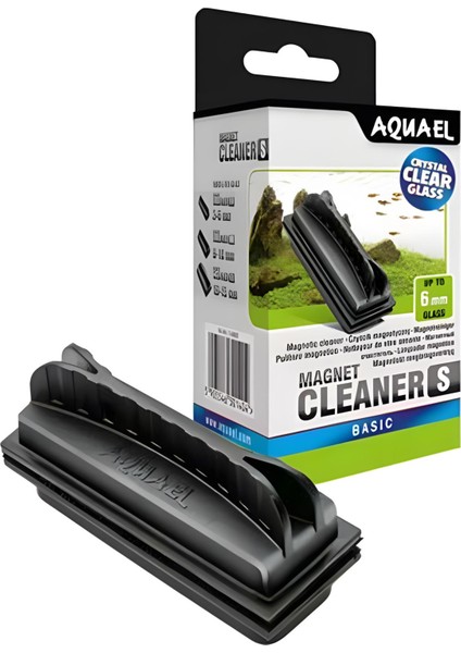 Mıknatıslı Cam Sileceği S 6mm modelleri