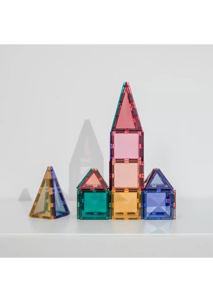 Pastel Mini Set - 32 Parça CON-EU-P32