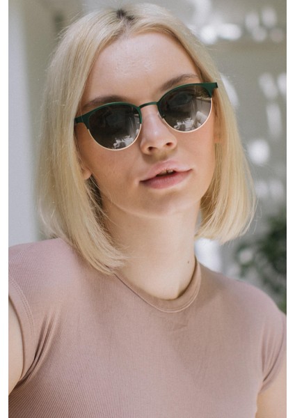 Dyre Green Gold Green Güneş Gözlüğü fiyatları