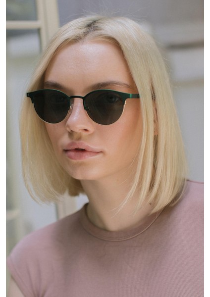 Dyre Green Gold Green Güneş Gözlüğü modelleri