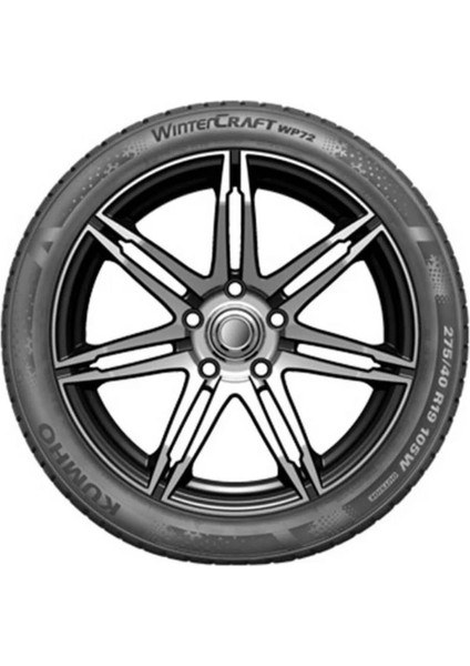 205/55R17 91V Xl Wıntercraft WP72 Kış Lastiği (Üretim Yılı 2024) modelleri