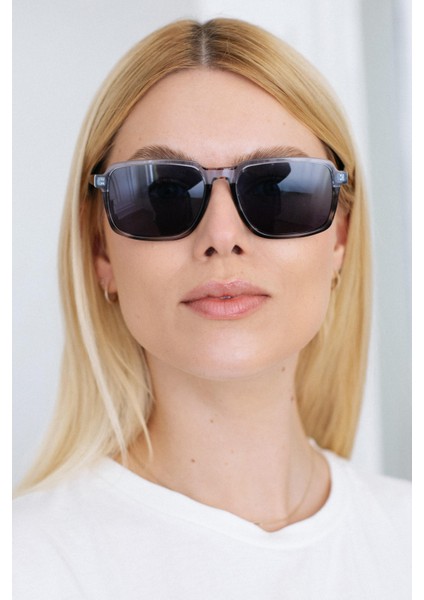 Sander Blue Grey Blue Güneş Gözlüğü modelleri