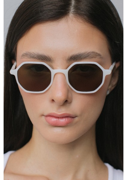 Liam White Green Güneş Gözlüğü modelleri