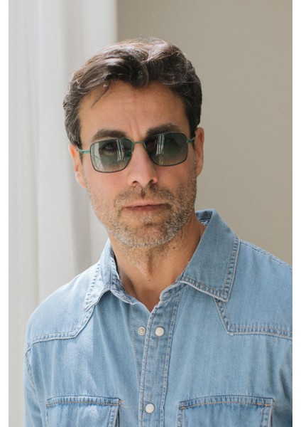 Guguk Green Erkek Güneş Gözlüğü modelleri