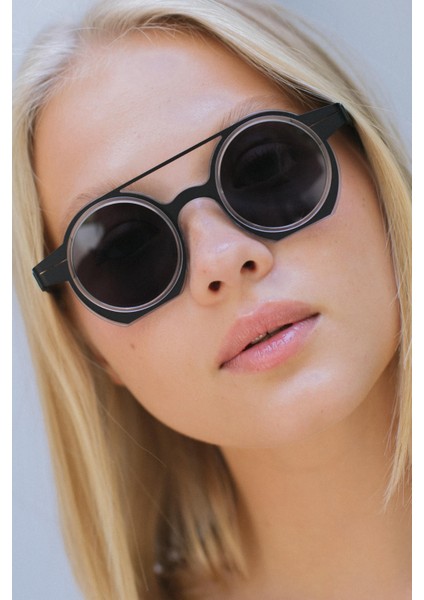 Marcel Black Güneş Gözlüğü fiyatları