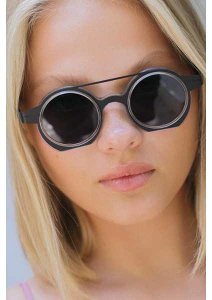 Marcel Black Güneş Gözlüğü modelleri