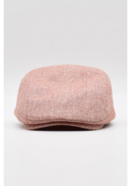 Erkek London Cap 100% Pamuk Gatsby Ivy Kasket Şapka Kiremit fiyatları