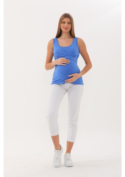 Hamile & Lohusa Emzirme Özellikli Bluz fiyatları