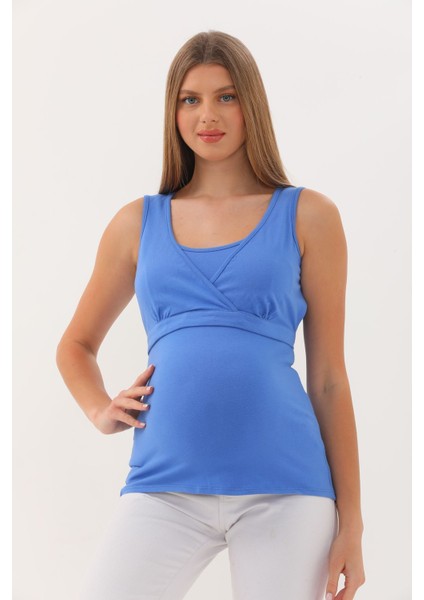 Hamile & Lohusa Emzirme Özellikli Bluz fırsatları