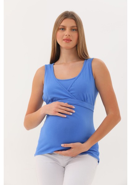 Hamile & Lohusa Emzirme Özellikli Bluz indirimleri