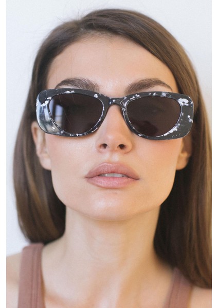 Atmaca Dirty Black Güneş Gözlüğü