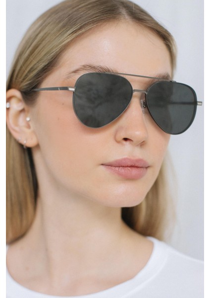 Carson Anthracite Güneş Gözlüğü