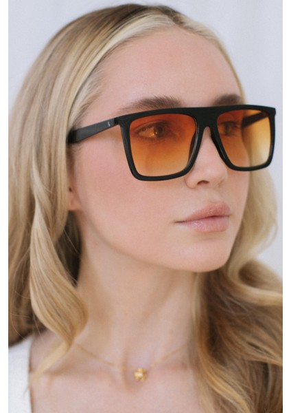 Carpenter Black Orange Degrade Güneş Gözlüğü modelleri