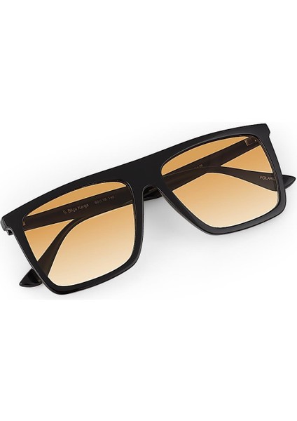 Carpenter Black Orange Degrade Güneş Gözlüğü fırsatları