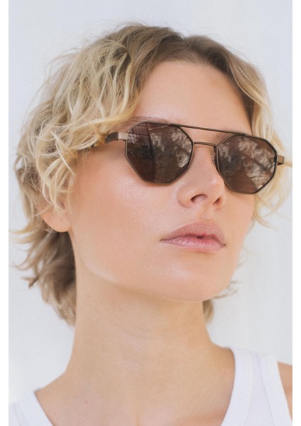 Axill Bronze Brown Güneş Gözlüğü modelleri