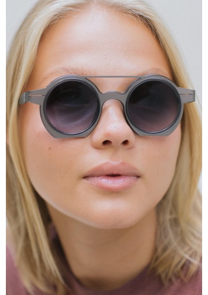 Marcel Silver Black Degrade Güneş Gözlüğü fiyatları