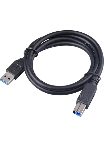 1.5 Metre Am-Bm USB 3.0 Yazıcı Kablosu (TC4231)