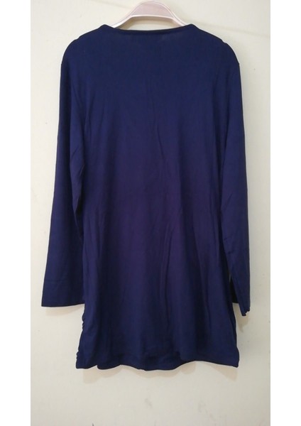 Hamile Emzirme Özellikli Yumuşak Esnek Kumaş Bluz fırsatları