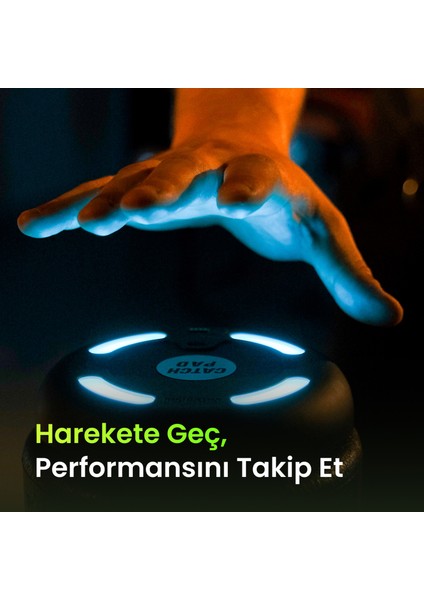3 Pad - Go