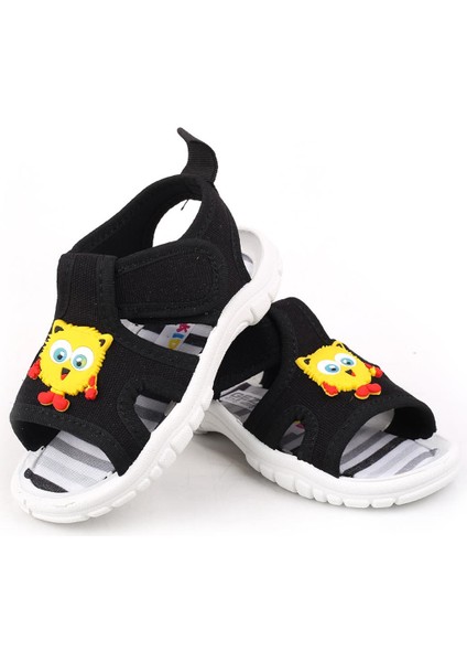 Gezer Kids 00231 Günlük Rahat Taban Erkek Çocuk Sandalet modelleri