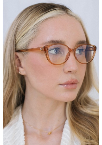 Desa Orange Mavi Işık Koruyucu Gözlük modelleri