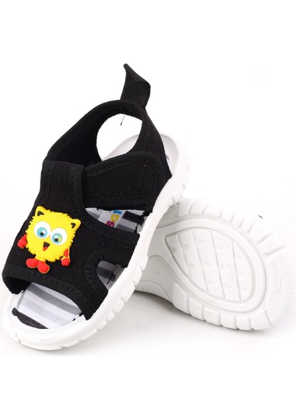 Gezer Kids 00231 Günlük Rahat Taban Erkek Çocuk Sandalet indirimleri
