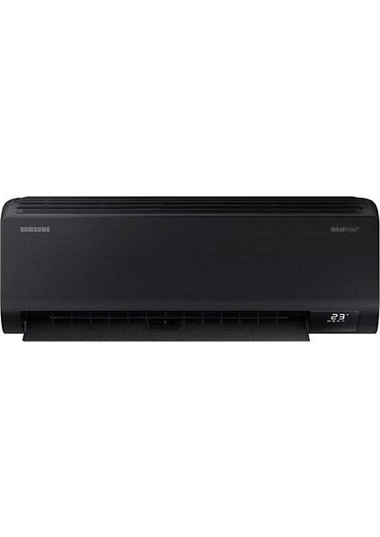 Windfree Premium Black AR70F09C1DB/SK A++ 9000 Btu Inverter Duvar Tipi Klima